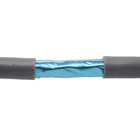 Professional FTP LAN Cable , UTP / STP / SFTP Network Cat5e Cable