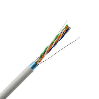 Exterior Interior Cat5e Network Cable UTP FTP SFTP 1000ft