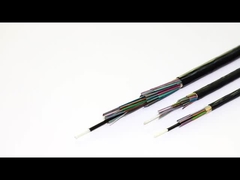 Cable soufflé par micro-air