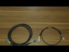 Aixton 400G QSFP+ à 40G QSFP+ câble AOC avec module émetteur-récepteur