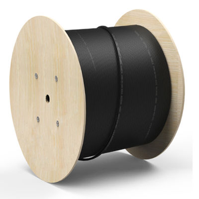 underground 25pairs CAT3 CAT5e Copper Cable Indoor Outdoor Drop Wire Telephone Cable