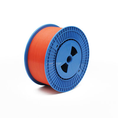 50.4KM Indoor Outdoor Use SM Optic Fiber G657A1 G657A2 Glass Bare Optical Fiber 0.25mm Bare Optical Fiber