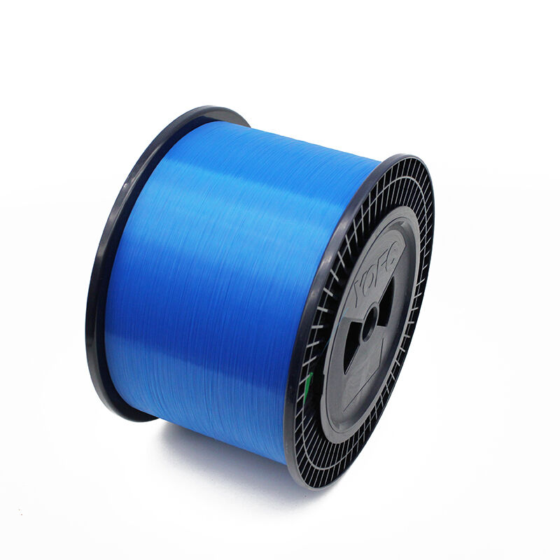 Fibre optique nue pour drone de course FPV UAV G652D/G657A1/G657A2, fibre ultra-courbe