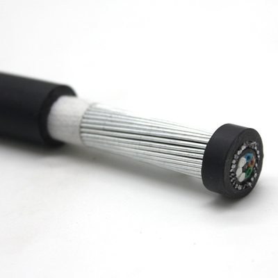 G652D câble sous-marin blindé à fibre optique câble sous-marin GYTA33 GYTS33