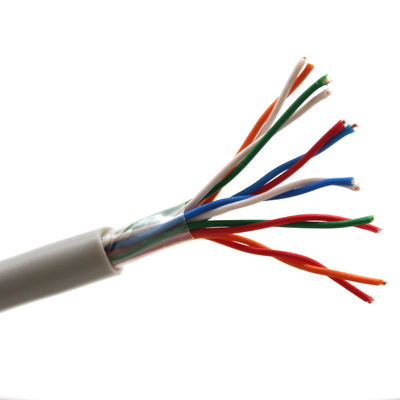 Cat3 Hyv Hya 26AWG 10 25 50 100 200 Paires de câble de communication téléphonique en cuivre intérieur