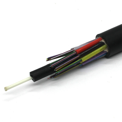 Cable optique en fibre optique GYFTY en mode unique