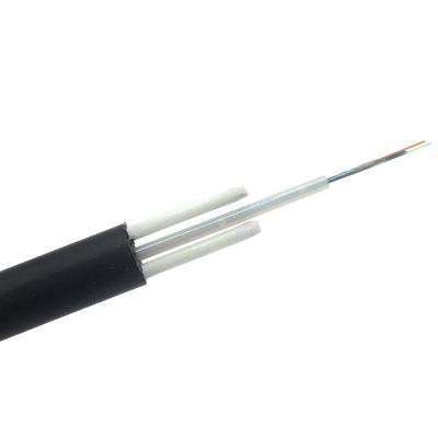 GYFXY GYFXY câble à fibre optique 8 noyau pour câble à fibre optique extérieur FTTH SM