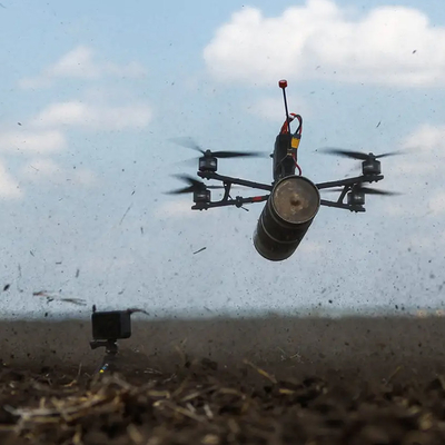 Chine usine FPV Drone câble à fibre optique 0,27 mm mode unique 5KM 10KM 20KM 30KM