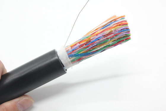 UTP extérieur FTP Cat3 bonnes spécifications 2 couples Téléphone STP câble 100 couples cuivre Cat5e Cat3 Cat5e 25 30 20 10 prix du câble