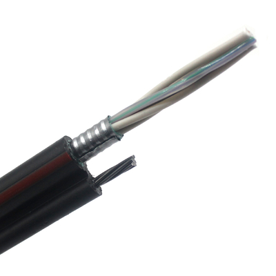 Cable à fibre optique GYTC8S GYFTC8S