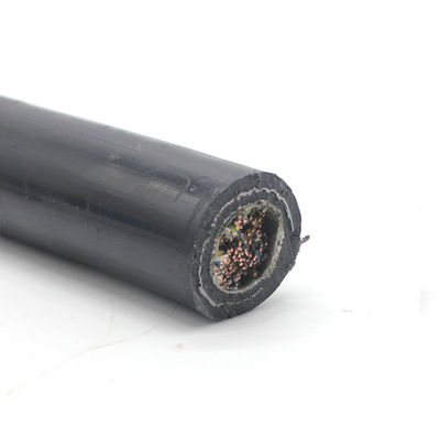 10 20 50 100 300 500 1200 pair Outdoor Aerial Copper Twisted Multi Pair Telecommunication Cable underground Telephone Cable