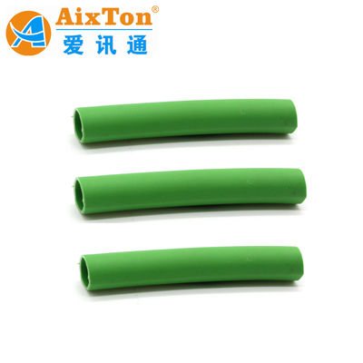 Meilleure qualité LAN CAT6 câble 1000ft Ft4 UTP 23AWG Plenum Cat 6 câbles réseau Cat6 câble