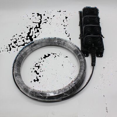 Prix d'usine FTTA câble de patch MST Multiport Service ftth mini fibre optique boîte de jonction de finition d'épissure de distribution 12 ports