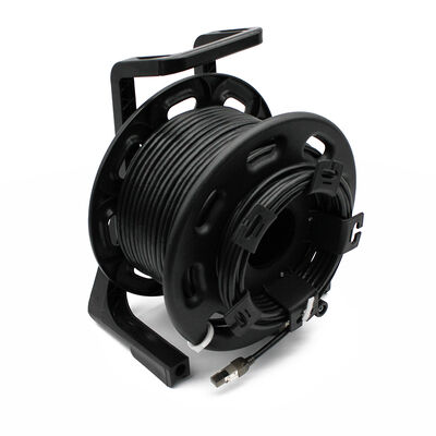 XLR câble de microphone audio de sexe masculin à féminin avec jaquette en PVC pour le mixeur et l'amplificateur de haut-parleurs câble vidéo et audio