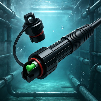 Huawei MINI SC Fastconnect câbles pré-connectés 2.0*5.0mm